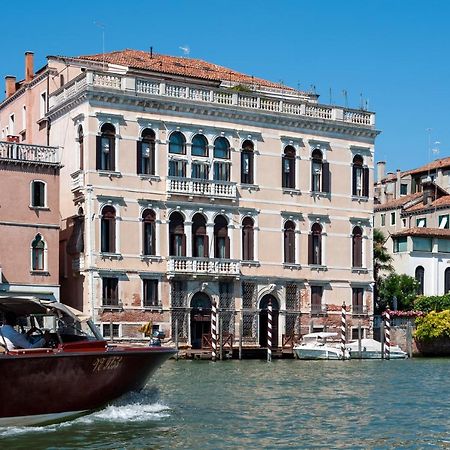 ונציה Ca' Dei Cuori On The Grand Canal מראה חיצוני תמונה