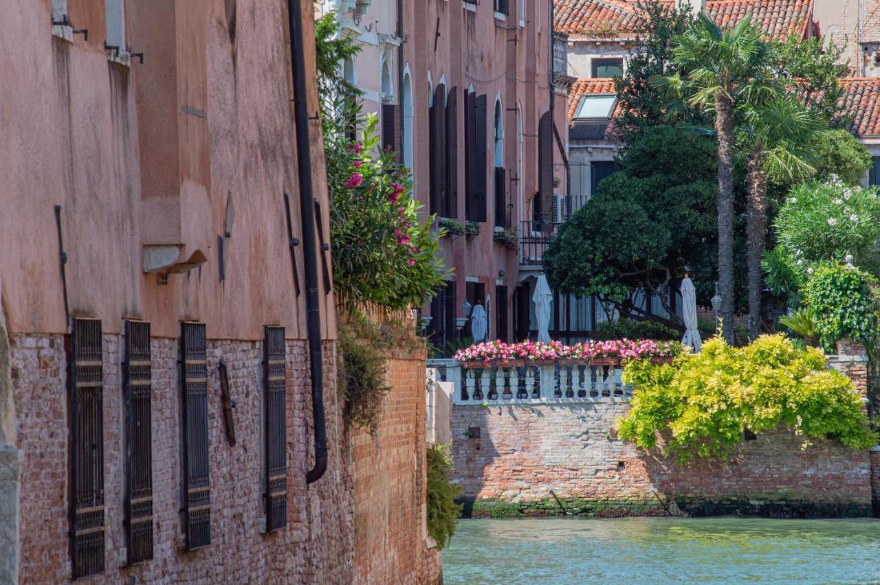 ונציה Ca' Dei Cuori On The Grand Canal מראה חיצוני תמונה